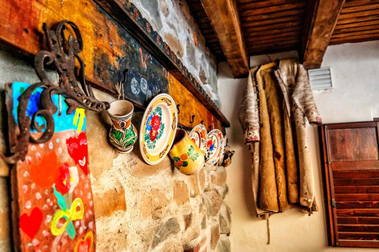 Casa Bertha Hotel Segesvár Kültér fotó