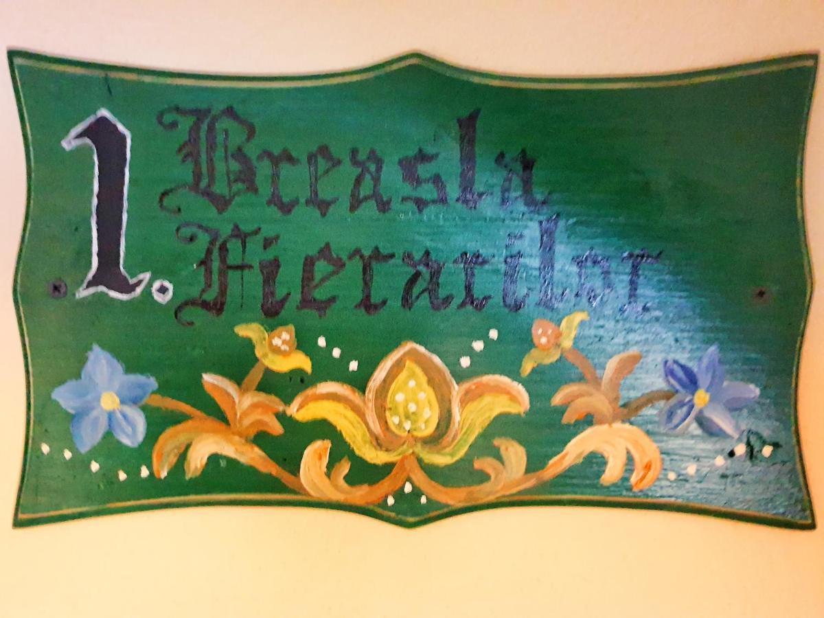 Casa Bertha Hotel Segesvár Kültér fotó