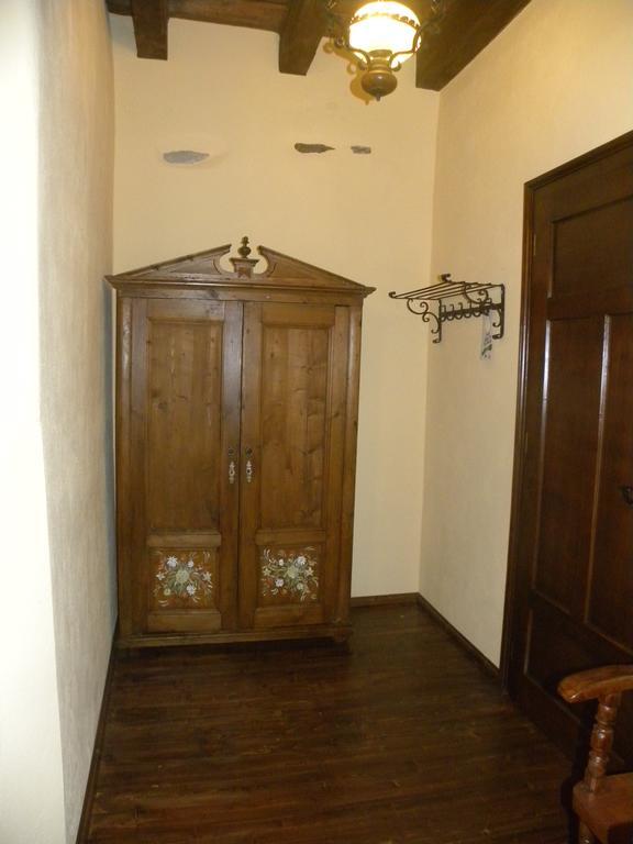 Casa Bertha Hotel Segesvár Kültér fotó