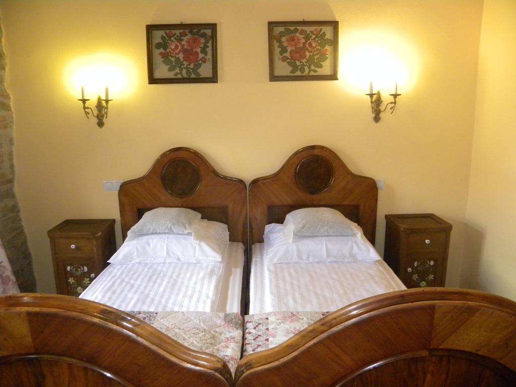 Casa Bertha Hotel Segesvár Kültér fotó