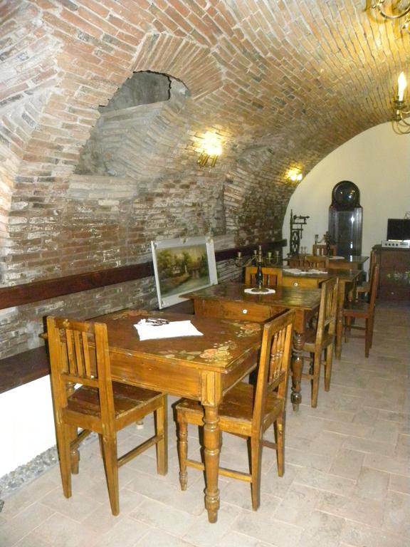 Casa Bertha Hotel Segesvár Kültér fotó