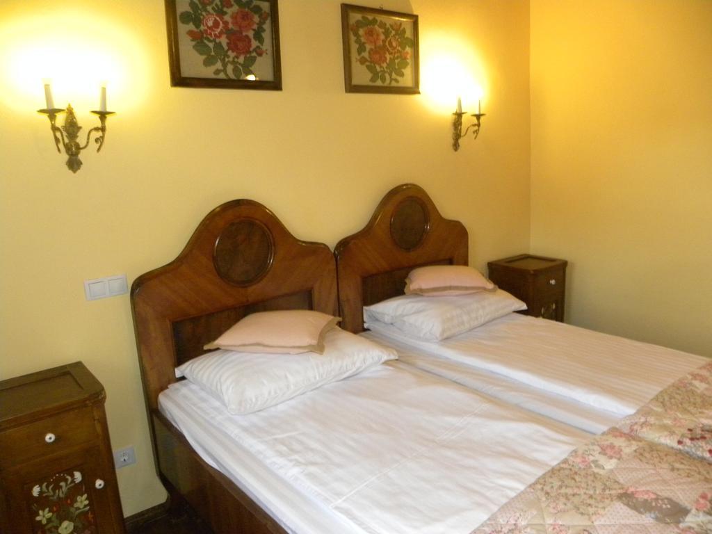Casa Bertha Hotel Segesvár Kültér fotó