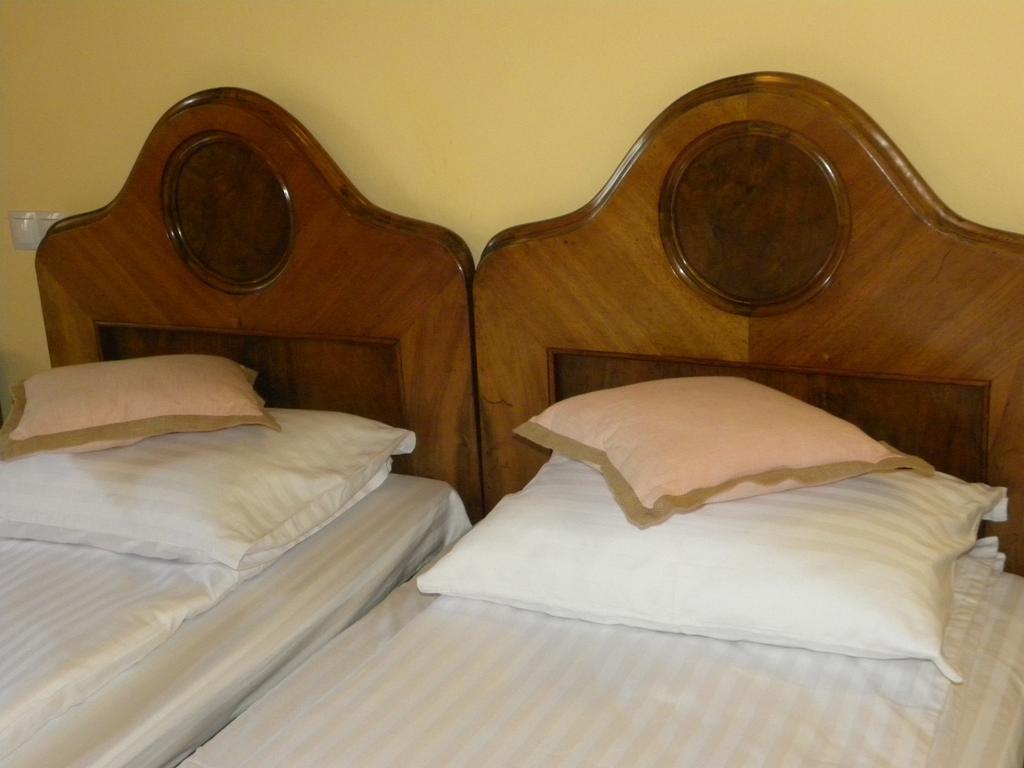 Casa Bertha Hotel Segesvár Kültér fotó