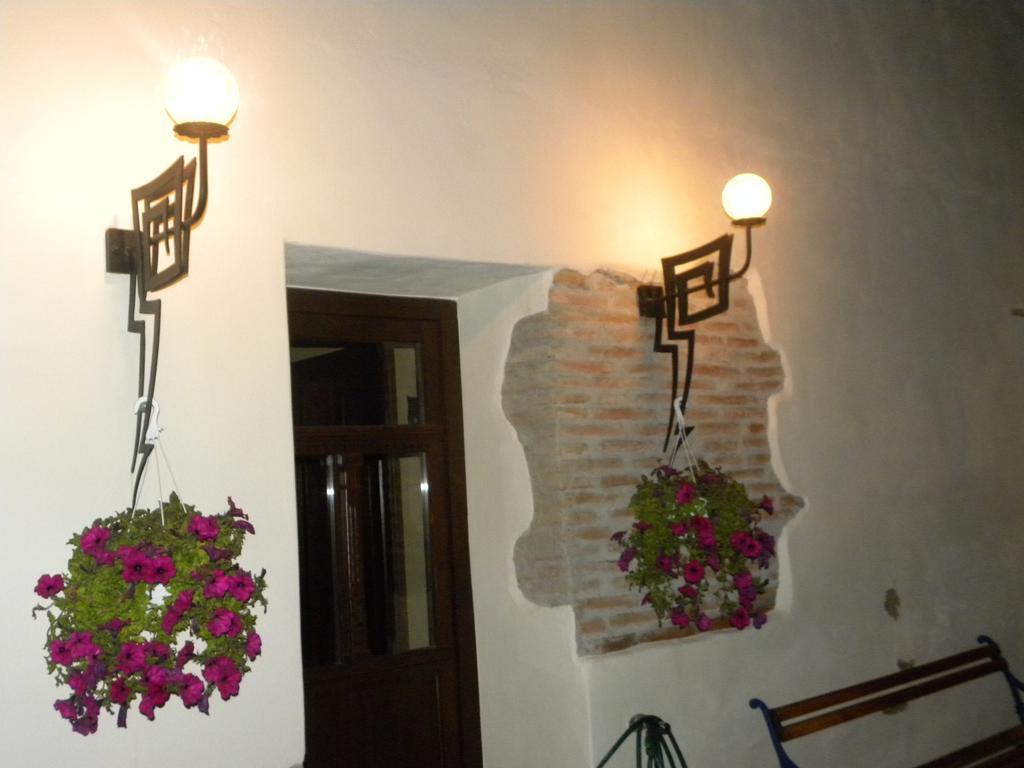 Casa Bertha Hotel Segesvár Kültér fotó
