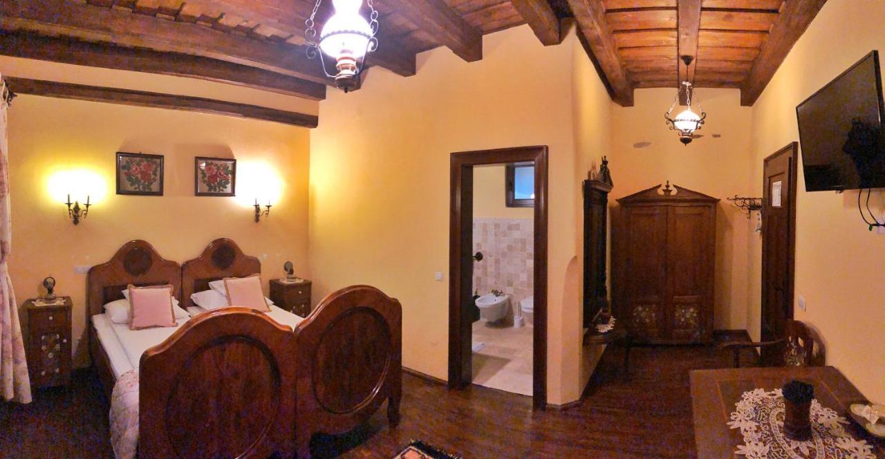 Casa Bertha Hotel Segesvár Kültér fotó