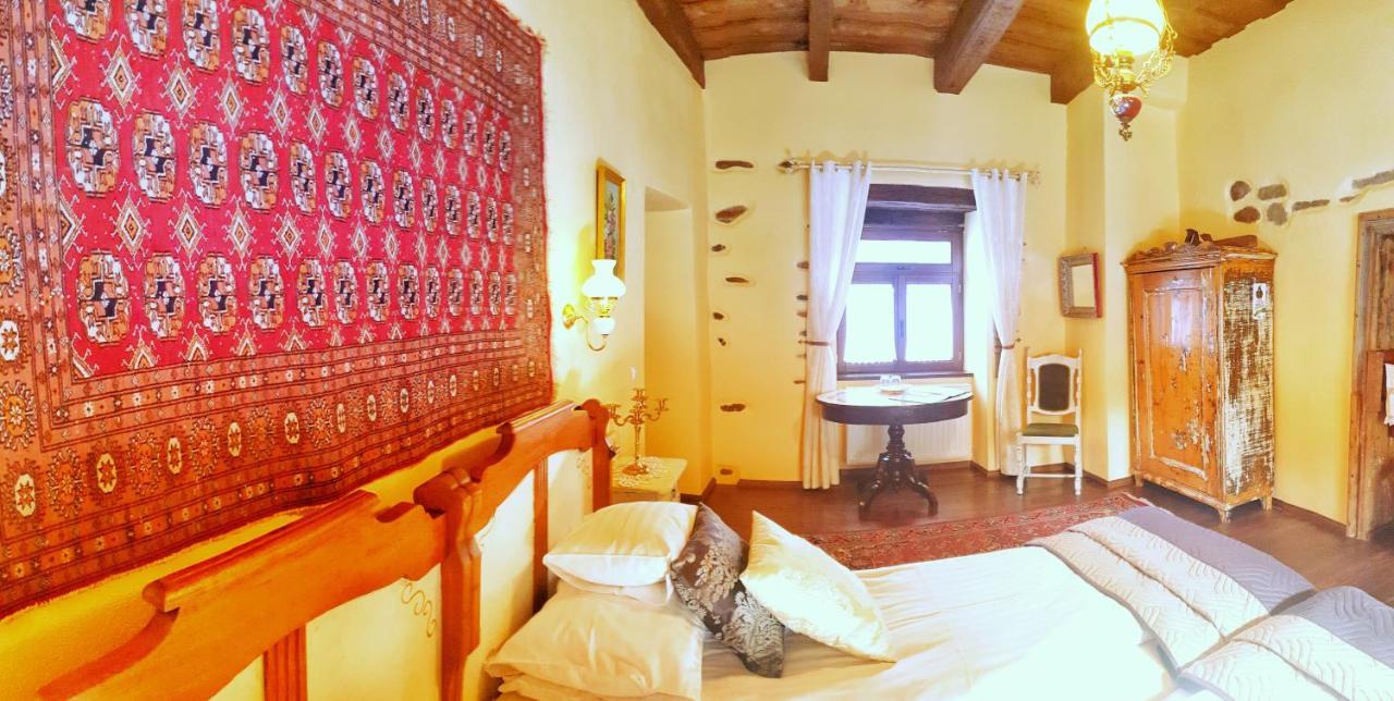 Casa Bertha Hotel Segesvár Kültér fotó
